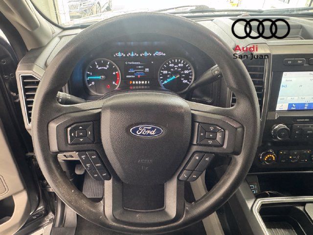 Used 2019 Ford F250 XLT w/ XLT Premium Package AWD/4WD image 22