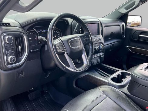 Used 2019 GMC Sierra 1500 Denali w/ Denali Ultimate Package AWD/4WD image 18