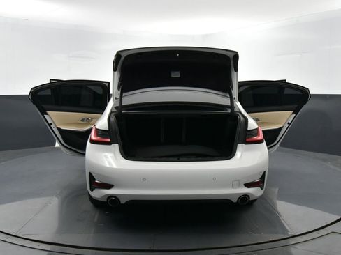 Used 2021 BMW 330e 330e iPerformance w/ Convenience Package image 35