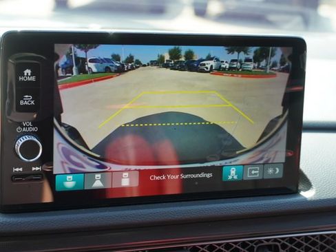 Used 2026 Acura Integra Type S FWD image 22