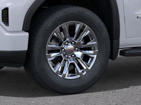 New 2026 GMC Sierra 1500 Denali w/ Technology Package image 9