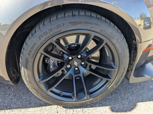 Used 2021 Dodge Challenger R/T Scat Pack image 10