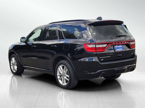 Used 2024 Dodge Durango GT image 8