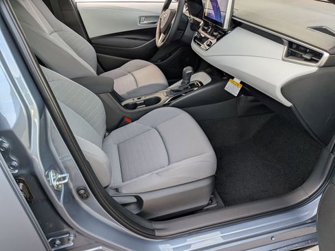 New 2026 Toyota Corolla SE image 24