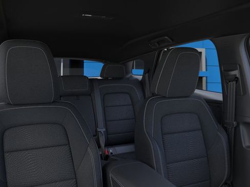 New 2026 Chevrolet Blazer EV LT w/ Midnight/Sport Edition FWD image 24
