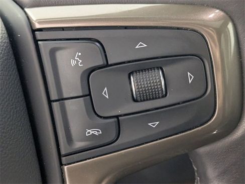 Certified 2023 Chevrolet Silverado 1500 High Country w/ High Country Premium Package image 19