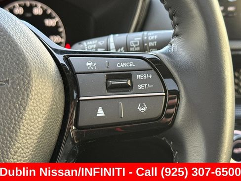 Used 2025 Honda CR-V EX-L image 36