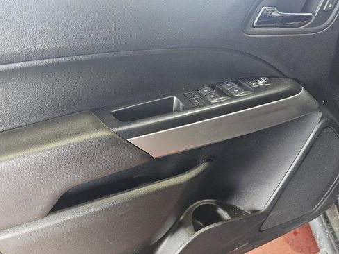 Used 2019 Chevrolet Colorado LT w/ Luxury Package, Chrome image 9
