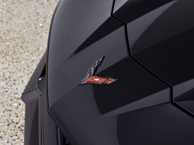 Used 2024 Chevrolet Corvette Z06 RWD image 7