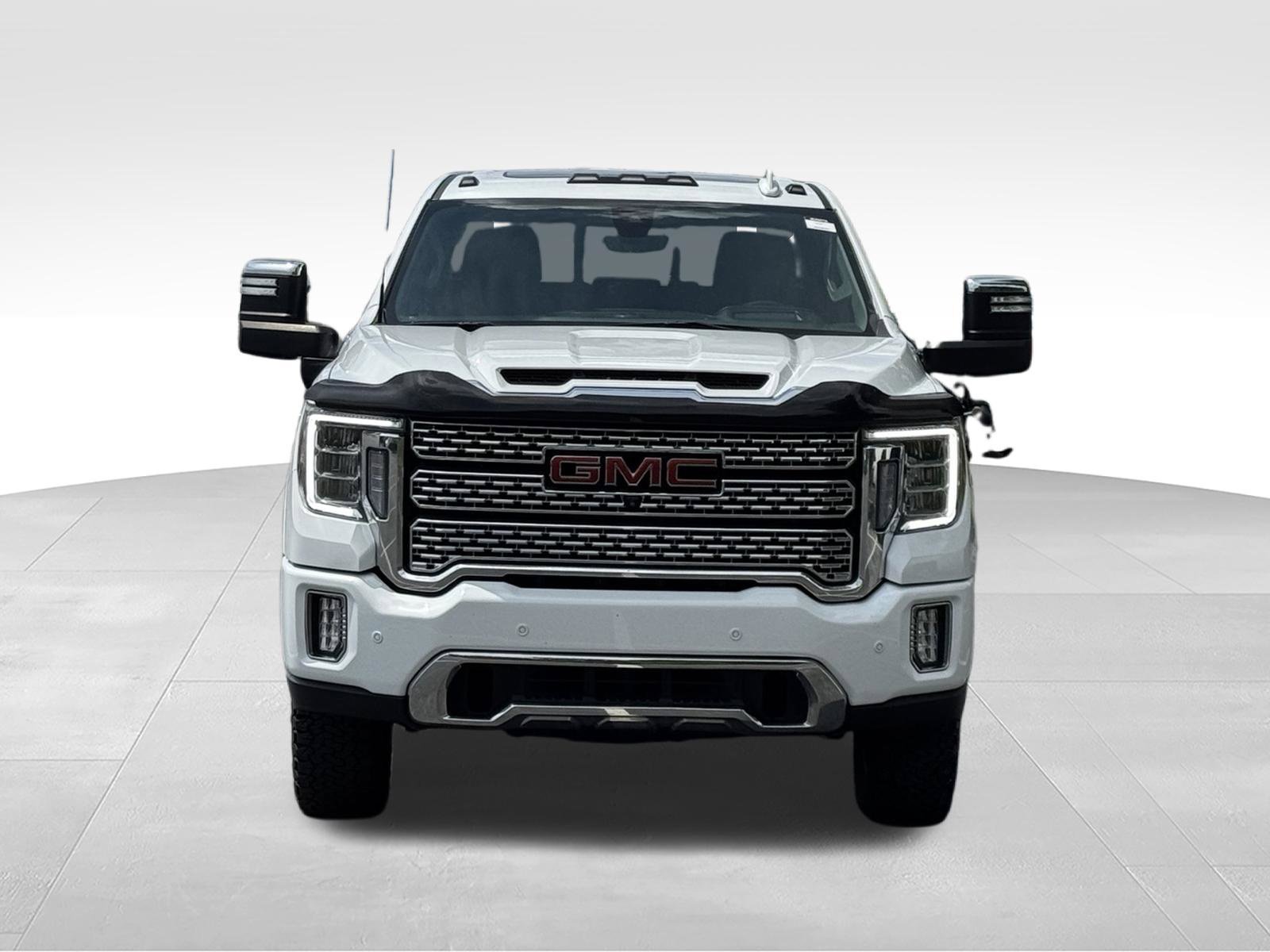 Used 2022 GMC Sierra 2500 Denali w/ Denali Ultimate Package AWD/4WD image 11