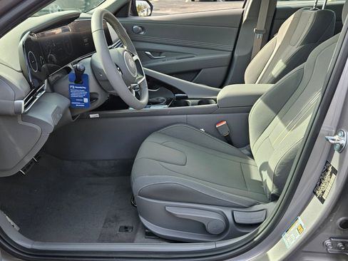 New 2026 Hyundai Elantra Sport FWD image 5