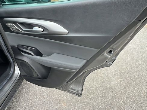 Used 2024 Alfa Romeo Tonale Veloce image 21