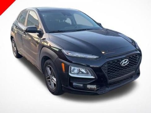 Used 2020 Hyundai Kona SE image 1