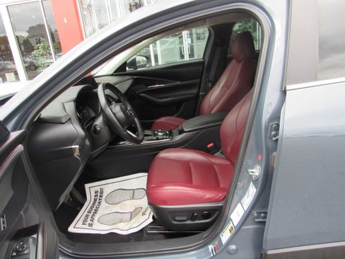 Used 2025 MAZDA CX-30 AWD 2.5 S w/ Preferred Package image 11