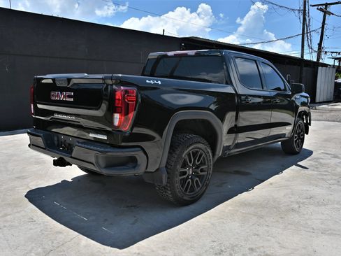 Used 2022 GMC Sierra 1500 Elevation AWD/4WD image 3