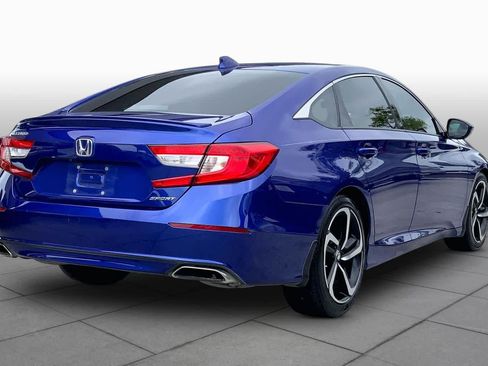 Used 2020 Honda Accord Sport image 13