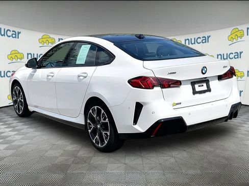 Used 2025 BMW 228i xDrive AWD/4WD image 4