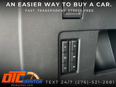 Used 2022 Ford Expedition Max Limited AWD/4WD image 30