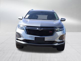 Used 2023 Chevrolet Equinox RS video 2