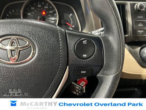 Used 2013 Toyota RAV4 LE FWD image 16
