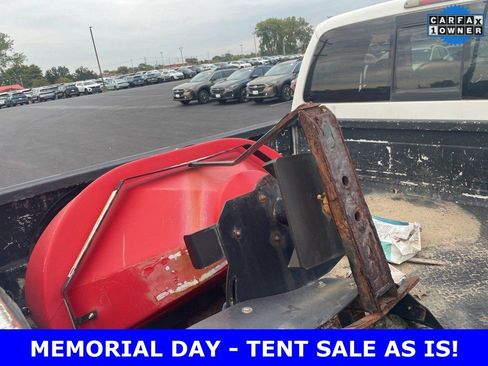 Used 2009 Ford F250 Lariat AWD/4WD image 13