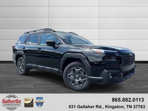 New 2026 Subaru Outback Premium w/ Premium/Limited Package 2 AWD/4WD image 1
