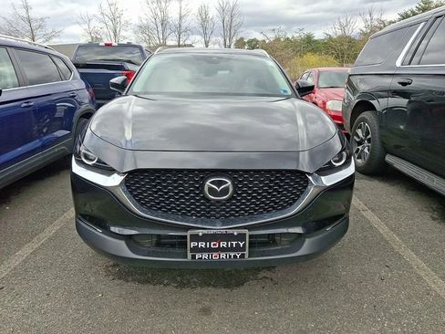 Used 2023 MAZDA CX-30 AWD 2.5 S w/ Preferred Package image 4