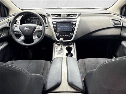 Used 2017 Nissan Murano S w/ Navigation Package FWD image 19