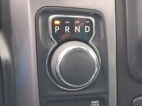 Used 2022 RAM 1500 Classic Warlock image 16