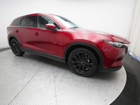 Certified 2023 MAZDA CX-9 Touring Plus image 37