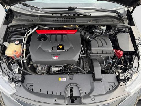 Used 2023 Toyota Corolla GR AWD/4WD image 20