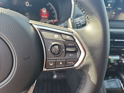 New 2026 Acura MDX SH-AWD w/ Technology Package image 18