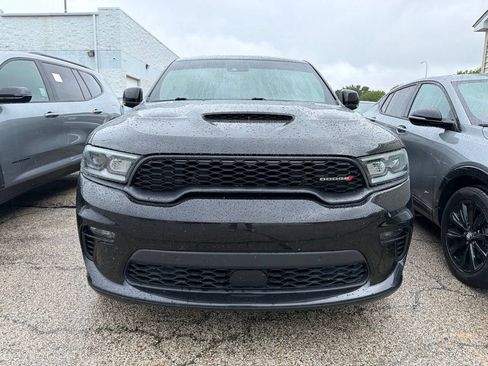 Used 2023 Dodge Durango R/T AWD/4WD image 3