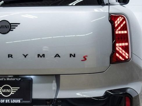 Used 2026 MINI Cooper Countryman S AWD/4WD image 9