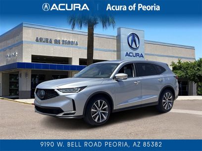 New 2026 Acura MDX FWD w/ Technology Package