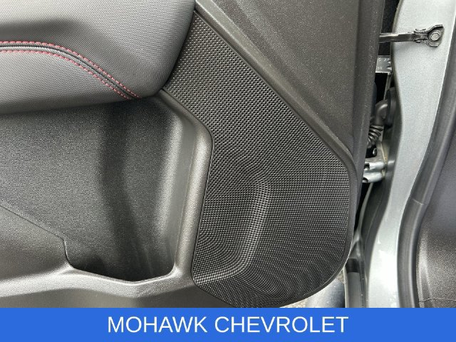 Certified 2024 Chevrolet Colorado Z71 w/ Z71 Convenience Package 2 AWD/4WD image 24