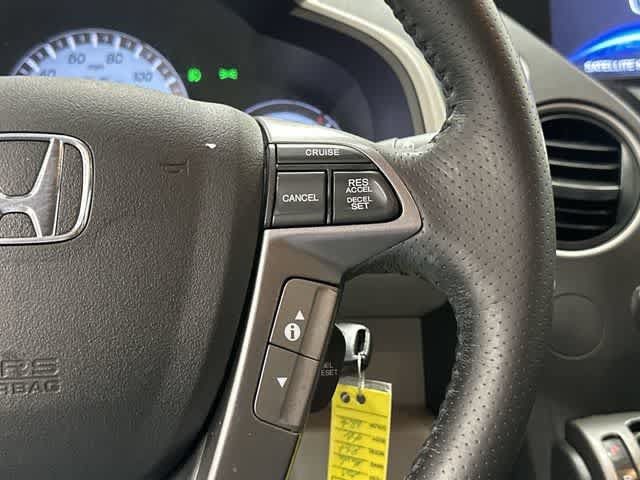 Used 2013 Honda Pilot Touring image 18