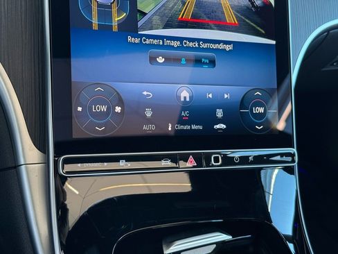 Certified 2025 Mercedes-Benz C 300 Sedan image 33