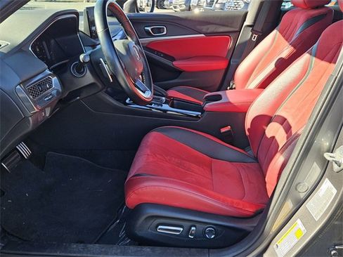 Used 2023 Acura Integra A-Spec image 12