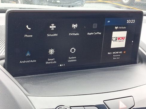 Used 2023 Acura RDX AWD w/ Technology Package image 16