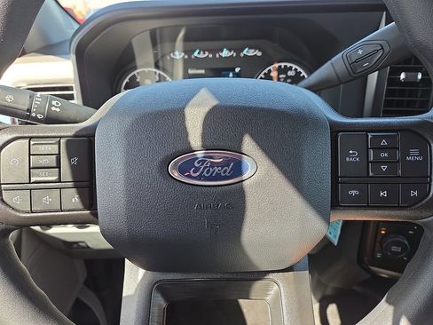 New 2026 Ford F250 XL w/ STX Appearance Package AWD/4WD image 30