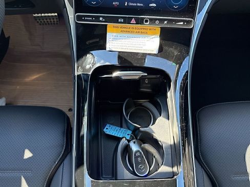 Certified 2026 Mercedes-Benz GLC 300 GLC 300 image 23