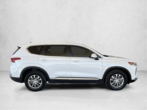 Used 2019 Hyundai Santa Fe SE FWD image 4
