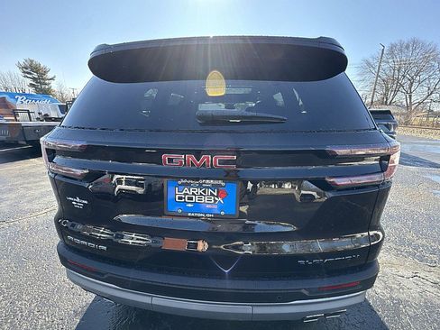New 2025 GMC Acadia Elevation w/ Elevation Premium Package image 27