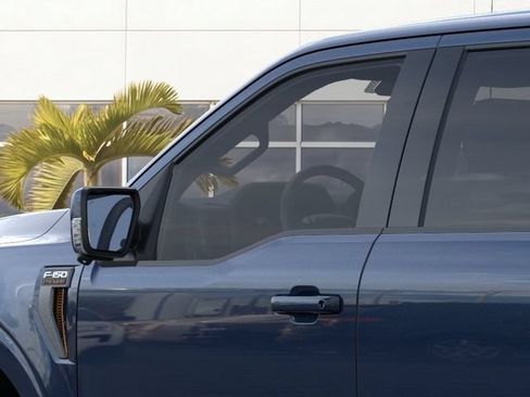 New 2026 Ford F150 Tremor w/ Equipment Group 402B AWD/4WD image 20