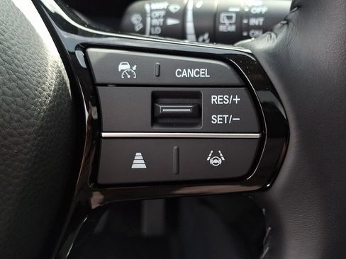 Used 2026 Honda HR-V EX-L image 22