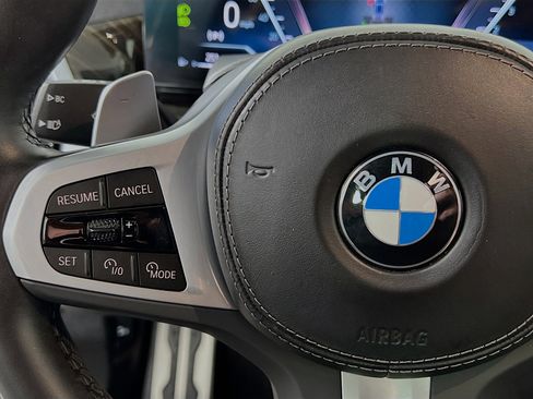 Used 2024 BMW X5 sDrive40i w/ M Sport Package image 19