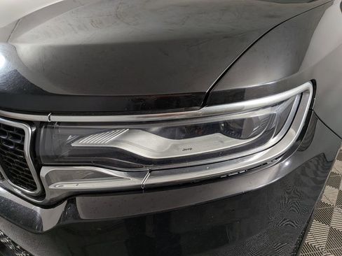 Used 2022 Jeep Wagoneer Series III image 15