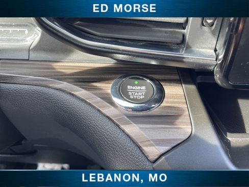 Used 2020 Ford Explorer Limited image 16