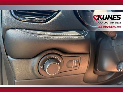 Used 2024 Dodge Durango SRT AWD/4WD image 19
